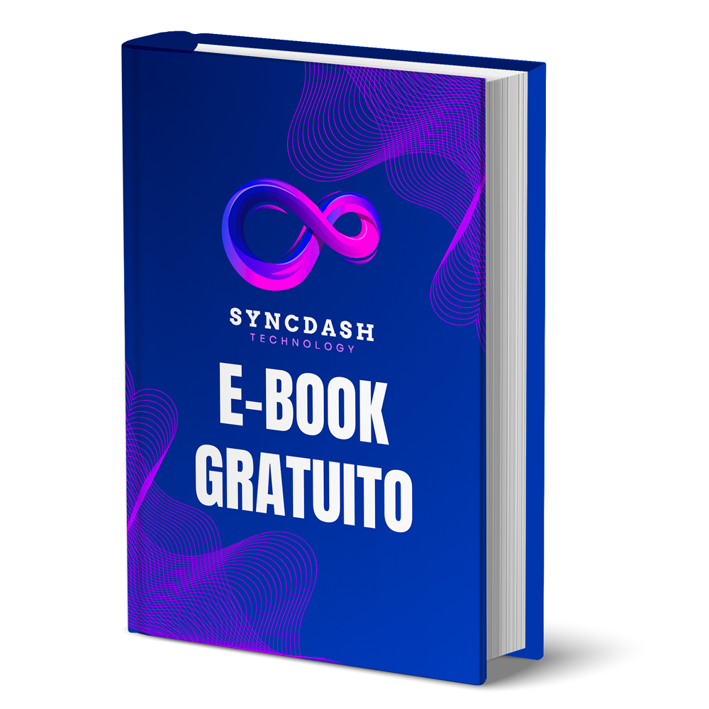 SYNCDASH ULTIMATE + (EBOOK GRATUITO)